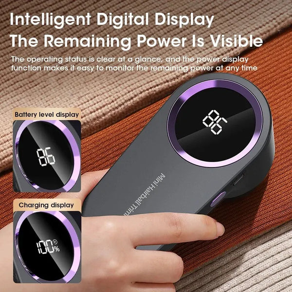 ProLint Fabric Shaver