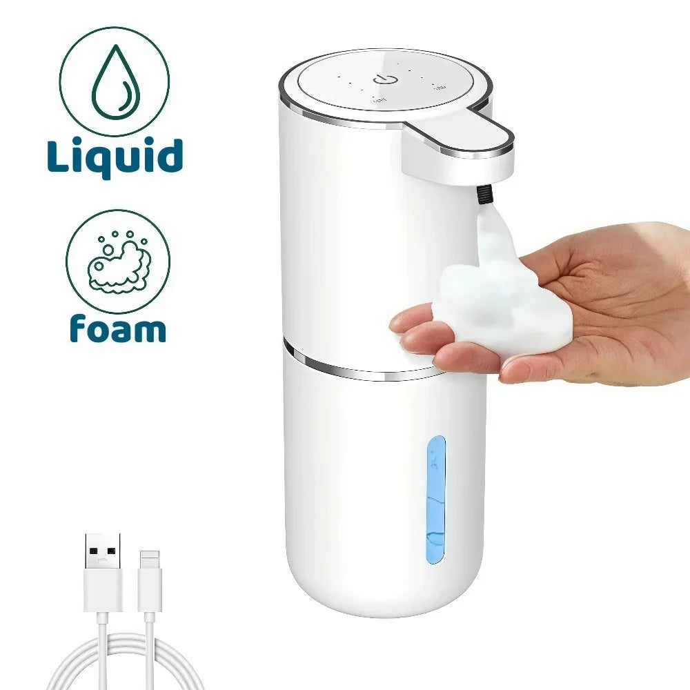 PureTap Touchless Dispenser