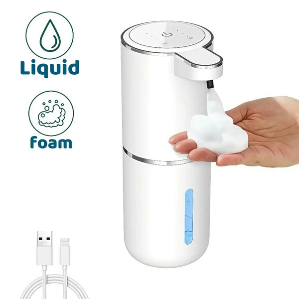 PureTap Touchless Dispenser