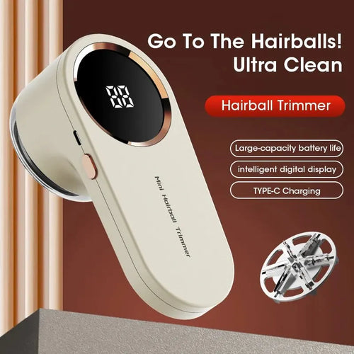 ProLint Fabric Shaver