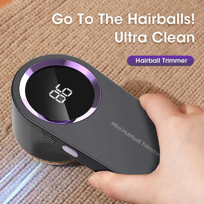 ProLint Fabric Shaver